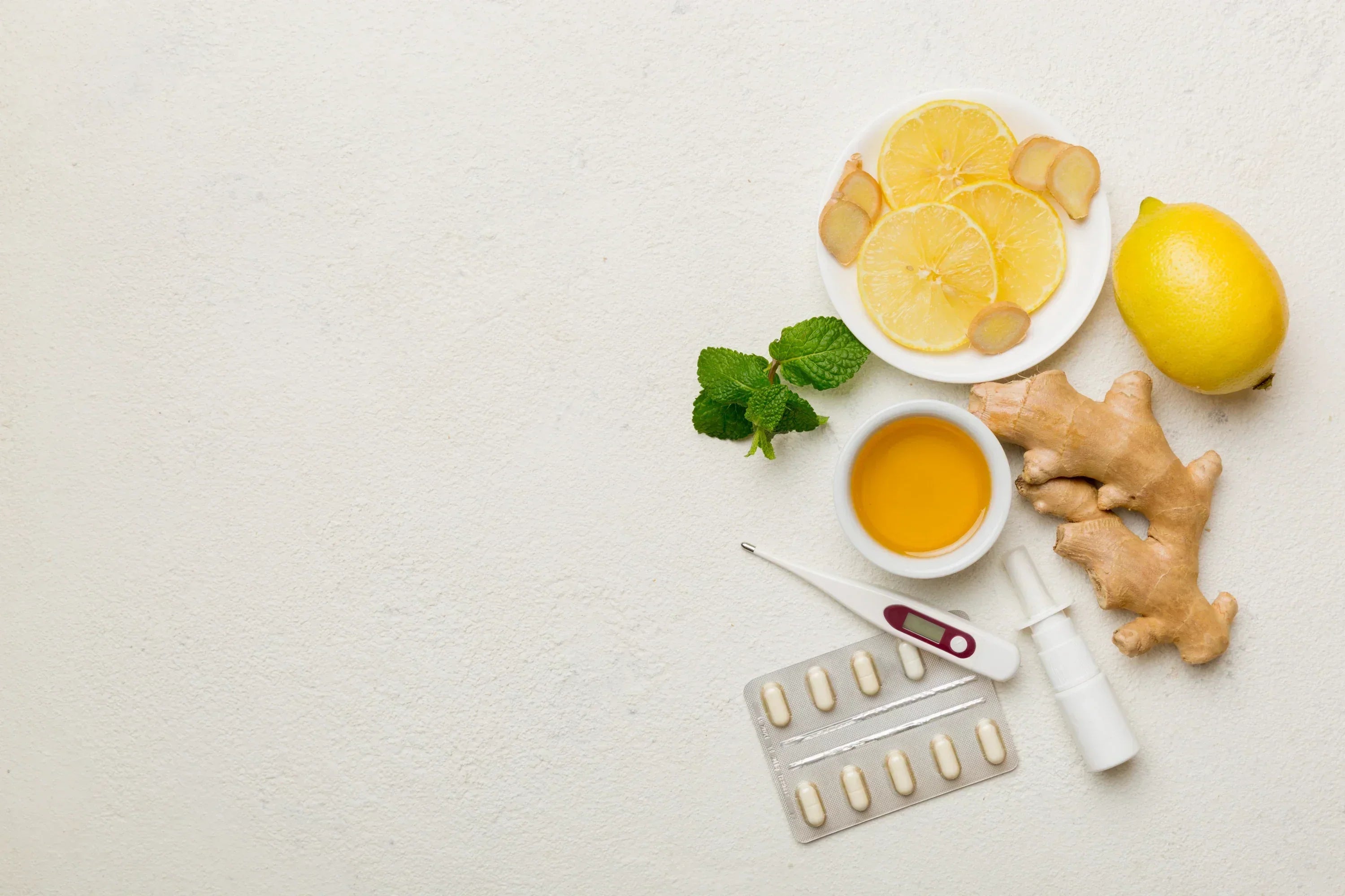 JAK WZMOCNIĆ ODPORNOŚĆ? SPRAWDZONE SUPLEMENTY I NATURALNE METODY