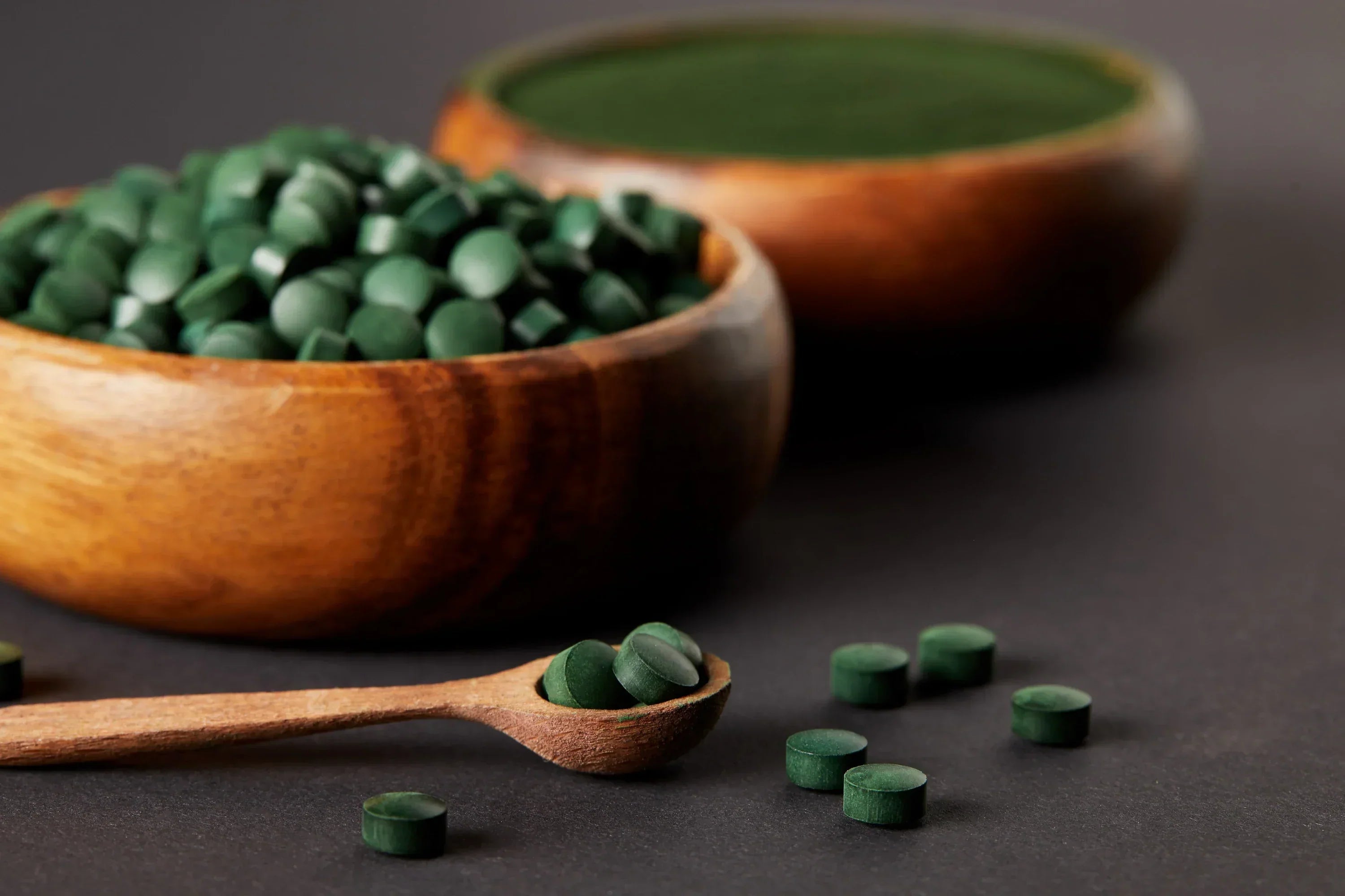 CZYM JEST CHLORELLA I JAK JĄ STOSOWAĆ?