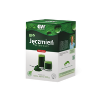 BIO JĘCZMIEŃ w proszku Green Ways (300g)
