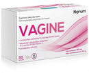 Vagine 150 mg (30 kaps) Probiotyk Metabiotyk dla Kobiet Narine Narum