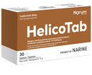 Probiotyk Narum Helico Tab 30 tabletek