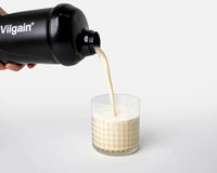 Vilgain Grass‑Fed Whey Protein bezsmakowe 1000 g