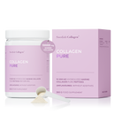 Kolagen Pure Morski 10 000 mg w porcji wysoka dawka Swedish Nutra
