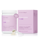 Kolagen Pure Morski 10 000 mg w porcji wysoka dawka Swedish Nutra