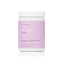 Kolagen Pure Morski 10 000 mg w porcji wysoka dawka Swedish Nutra
