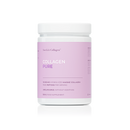 Kolagen Pure Morski 10 000 mg w porcji wysoka dawka Swedish Nutra