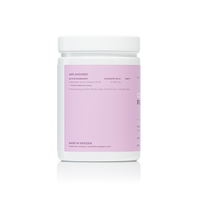 Kolagen Pure Morski 10 000 mg w porcji wysoka dawka Swedish Nutra
