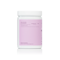 Kolagen Pure Morski 10 000 mg w porcji wysoka dawka Swedish Nutra