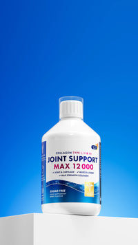 Kolagen Joint Support Max 12000 mg 500 ml Swedish Nutra
