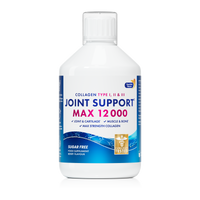 Kolagen Joint Support Max 12000 mg 500 ml Swedish Nutra