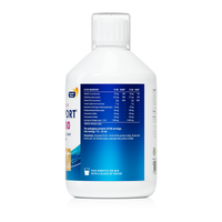 Kolagen Joint Support Max 12000 mg 500 ml Swedish Nutra