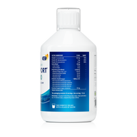 Swedish Nutra Joint Support Pro 500 ml  Kolagen na stawy z MSM i witaminami