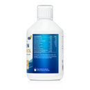 Swedish Nutra Collagen Gold Retinol 12 500 mg Marine Sugar Free 500 ml – kolagen morski z retinolem, kwasem hialuronowym i biotyną