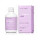 Swedish Nutra Kolagen Hair na mocne i zdrowe włosy 500 ml