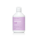 Swedish Nutra Kolagen Hair na mocne i zdrowe włosy 500 ml