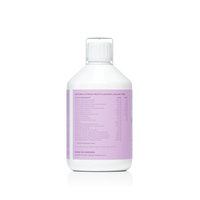 Swedish Nutra Kolagen Hair na mocne i zdrowe włosy 500 ml