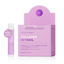 Kolagen z retinolem 12500 mg 20 shotów Swedish Nutra