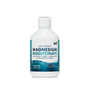 Bisglicynian magnezu w płynie 500 ml Swedish Nutra