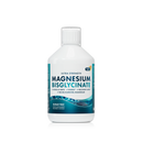 Bisglicynian magnezu w płynie 500 ml Swedish Nutra