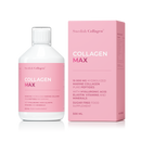 Swedish Nutra Collagen Max – 15 000 mg 500 ml  Kolagenu Morskiego + Kwas Hialuronowy i Elastyna