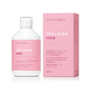Swedish Nutra Collagen Max – 15 000 mg 500 ml  Kolagenu Morskiego + Kwas Hialuronowy i Elastyna