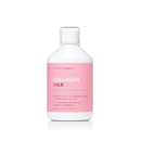Swedish Nutra Collagen Max – 15 000 mg 500 ml  Kolagenu Morskiego + Kwas Hialuronowy i Elastyna
