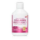 Swedish Nutra Collagen Pregnancy 500 ml  Kolagen dla kobiet