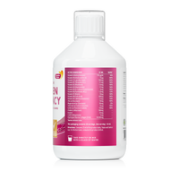 Swedish Nutra Collagen Pregnancy 500 ml  Kolagen dla kobiet
