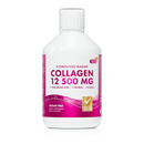 Swedish Nutra Marine Collagen 12500 mg  Beauty Complex | Kolagen morski 500 ml