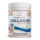 Swedish Nutra Collagen rybi 10 000 mg kolagen proszek 300 g
