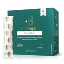 Collagen rybi 10000 mg Flexiskin Wsparcie stawów i skóry NutriVital 30 saszetek