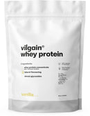 Vilgain Whey Protein  Wanilia 1000 g