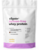 Vilgain Lactose Free Whey Protein Krem waniliowy 1000 g