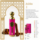 Ashka Emarat I Eau De Parfum 100 ml Dubajskie Perfumy