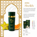 Ashka Emarat Sheikh Eau De Parfum 100 ml Dubajskie Perfumy
