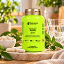 Maślan Sodu Forte 1200 mg Mikrokapsułkowany – 60 kapsułek – Solvvanta