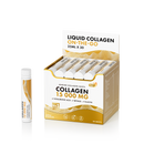 Swedish Nutra Collagen 15 000 mg Shots 25ml x 30szt Kolagen Morski Marine DARMOWA WYSYŁKA