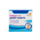 Swedish Nutra Collagen Joint do ochrony stawów Shots 20 szt Po 25 ml