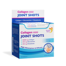 Swedish Nutra Collagen Joint do ochrony stawów Shots 20 szt Po 25 ml