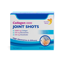 Swedish Nutra Collagen Joint do ochrony stawów Shots 30 szt Po 25 ml