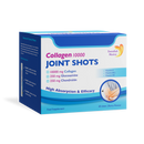 Swedish Nutra Collagen Joint do ochrony stawów Shots 30 szt Po 25 ml