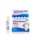 Swedish Nutra Joint Support MAX Shots  Kolagen do picia 30 shotów