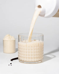 Vilgain Grass‑Fed Whey Protein ⁠ wanilia 1000 g