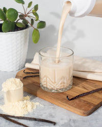 Vilgain Whey Protein  Wanilia 1000 g