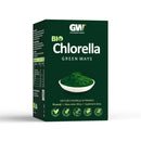 Green Ways BIO CHLORELLA Green Ways w proszku 350 g