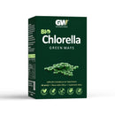 Green Ways BIO CHLORELLA Pyrenoidosa Green Ways drażetki 1320 drażetek