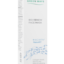 Green Ways Bio Renew Face Mask z AlgAktiv RetinART – maseczka do twarzy, collagen boost, działanie retinolowe