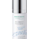 Green Ways Bio Renew Face Mask z AlgAktiv RetinART – maseczka do twarzy, collagen boost, działanie retinolowe