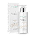 Green Ways Gentle Face Cleanser 150ml z Tazman pepper i barley water – delikatny płyn do mycia twarzy, oczyszczający, łagodzący, Cosmos Organic