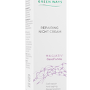 Green Ways Repairing Night Cream z AlgAktiv GenoFix Nite – krem na noc, regeneracja komórkowa, anti-aging